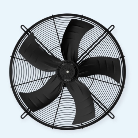 STORM GR 630 4E ERA PRO Вентилятор накладной STORM GR 630 4 полюс